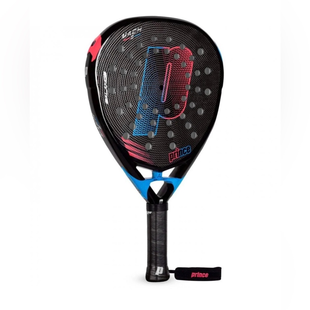 Prince Mach V2 Padel Racket